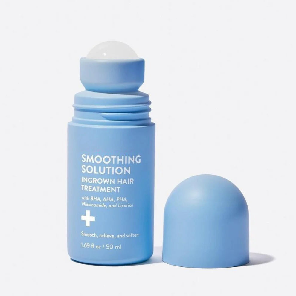PLURA™ SmoothSkin Ingrown Hair Treatment
