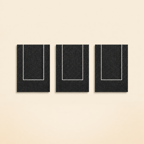 Replacement Pad ( 3 Pack)