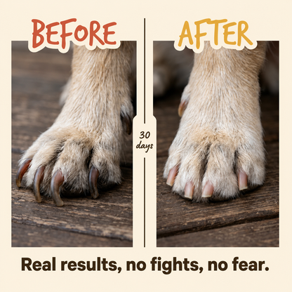 CalmPaws™ Nail Board