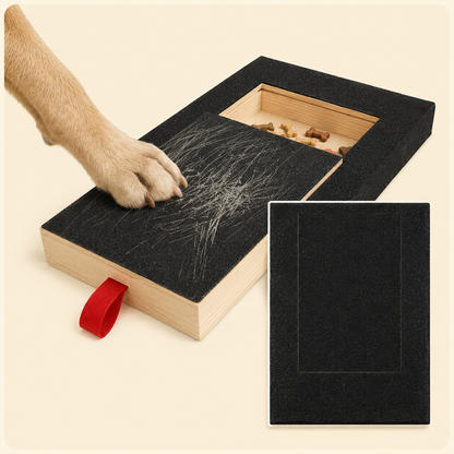 CalmPaws™ Nail Board