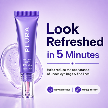 Plura™ 5-Minute Eye Lift