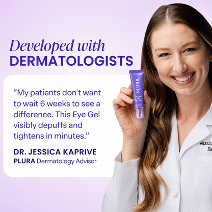 Plura™ 5-Minute Eye Lift