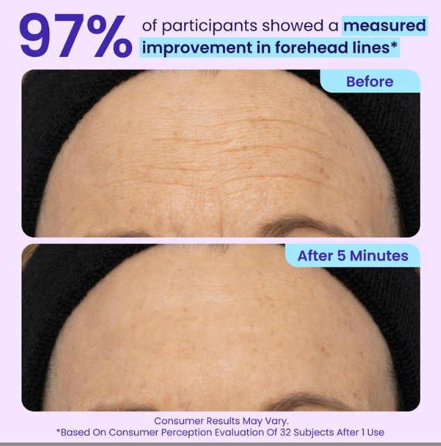 Plura™ 5-Minute Eye Lift