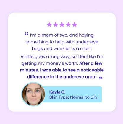 Plura™ 5-Minute Eye Lift